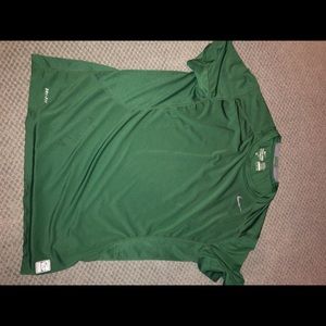 Nike Pro combat shirt